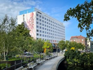 hotellrum, logi, hotell i borås, quality hotell grand
